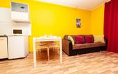 Туры в отель Abazhur Apart Stachek Guest House