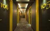 Туры в отель Hotel Cura