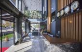 Туры в отель Hotel Cura