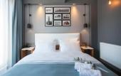 Туры в отель Hotel Cura