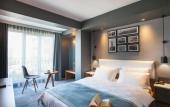 Туры в отель Hotel Cura