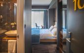 Туры в отель Hotel Cura