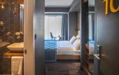 Туры в отель Hotel Cura