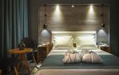 Туры в отель Hotel Cura