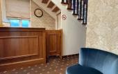 Туры в отель Apelsin Na Trubnoj Mini-hotel