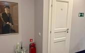 Туры в отель Apelsin Na Trubnoj Mini-hotel