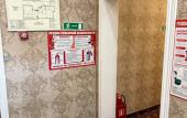 Туры в отель Apelsin Na Trubnoj Mini-hotel