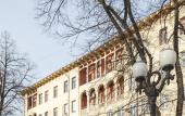 Туры в отель Apelsin Na Trubnoj Mini-hotel