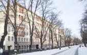 Туры в отель Apelsin Na Trubnoj Mini-hotel