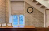Туры в отель Apelsin Na Trubnoj Mini-hotel