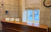 Туры в отель Apelsin Na Trubnoj Mini-hotel