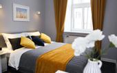 Туры в отель Krolich'ya Nora Hostel