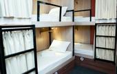 Туры в отель Krolich'ya Nora Hostel