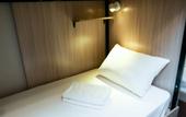 Туры в отель Krolich'ya Nora Hostel