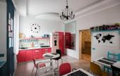 Туры в отель Krolich'ya Nora Hostel