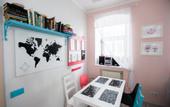 Туры в отель Krolich'ya Nora Hostel