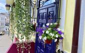Туры в отель Krolich'ya Nora Hostel