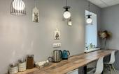 Туры в отель Krolich'ya Nora Hostel