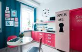 Туры в отель Krolich'ya Nora Hostel
