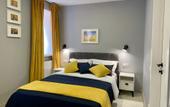 Туры в отель Krolich'ya Nora Hostel