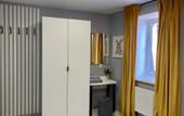 Туры в отель Krolich'ya Nora Hostel