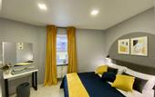 Туры в отель Krolich'ya Nora Hostel