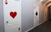 Туры в отель Krolich'ya Nora Hostel