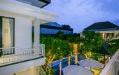 Туры в отель The Diana Suite Hotel