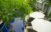 Туры в отель The Diana Suite Hotel