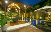 Туры в отель The Diana Suite Hotel