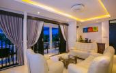 Туры в отель The Diana Suite Hotel