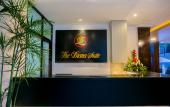 Туры в отель The Diana Suite Hotel