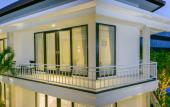 Туры в отель The Diana Suite Hotel