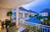 Туры в отель The Diana Suite Hotel