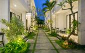 Туры в отель The Diana Suite Hotel