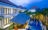 Туры в отель The Diana Suite Hotel