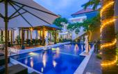 Туры в отель The Diana Suite Hotel