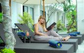 Туры в отель The Diana Suite Hotel