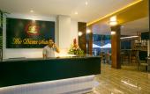 Туры в отель The Diana Suite Hotel