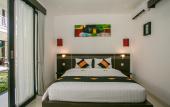 Туры в отель The Diana Suite Hotel