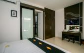 Туры в отель The Diana Suite Hotel