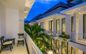 Туры в отель The Diana Suite Hotel