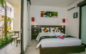 Туры в отель The Diana Suite Hotel