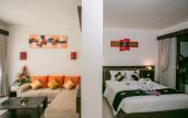Туры в отель The Diana Suite Hotel