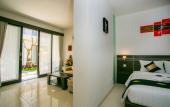 Туры в отель The Diana Suite Hotel