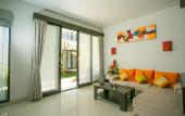 Туры в отель The Diana Suite Hotel