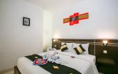 Туры в отель The Diana Suite Hotel