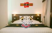 Туры в отель The Diana Suite Hotel