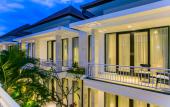 Туры в отель The Diana Suite Hotel