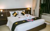 Туры в отель The Diana Suite Hotel